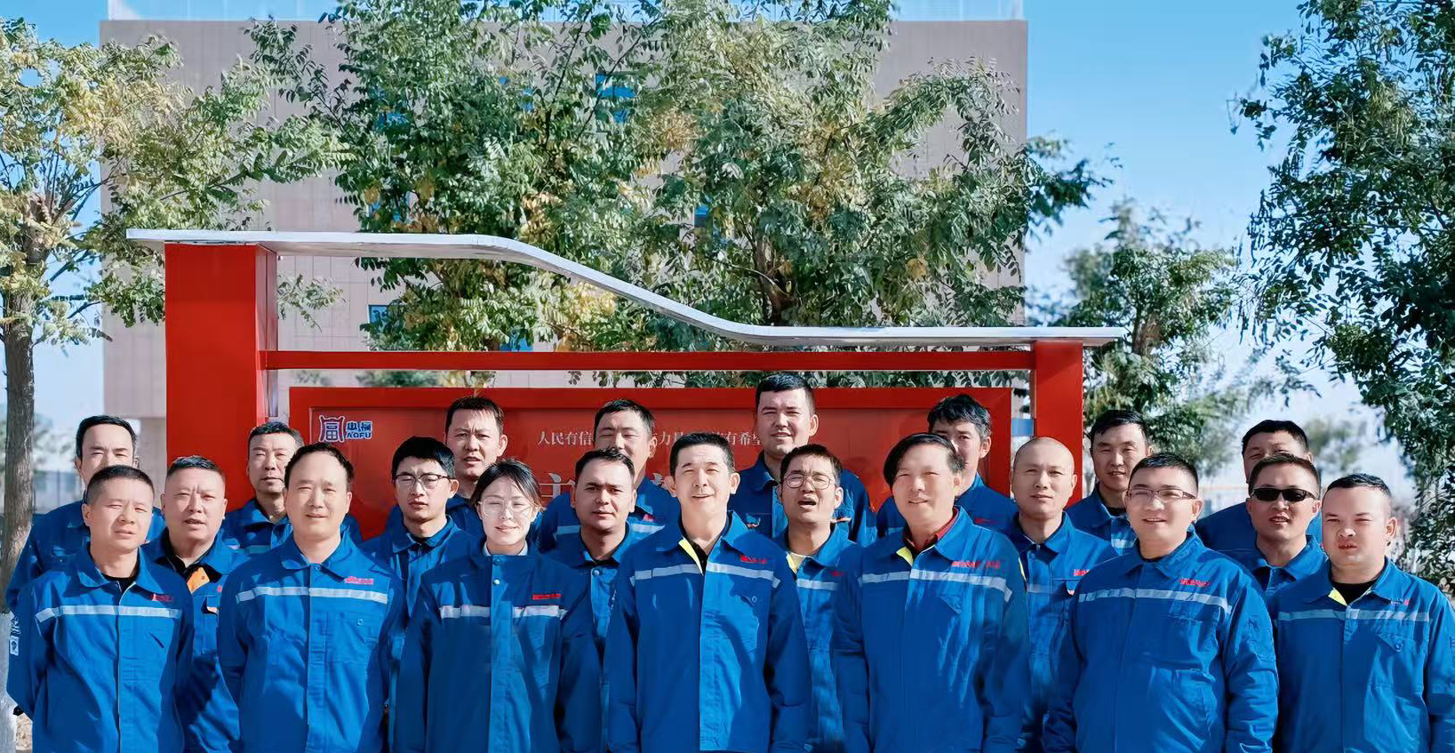 决胜联动调试 —装备中心吹响“装备包管”集结号